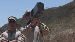 Mexican cartels using ‘alarming’ drone advances, US officials warn