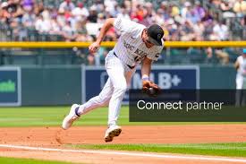 MLB: Boston Red Sox at Colorado Rockies