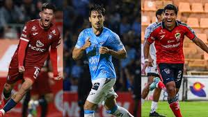 Liga Premier recuerda el paso de 3 equipos semifinalistas de Liga de Expansión