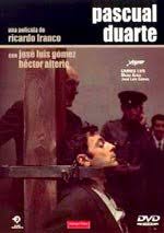 Resultado de imagen de pascual duarte imagenes