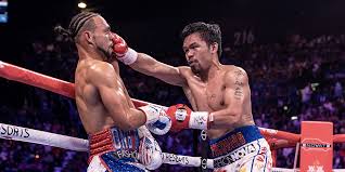 Manny Pacquiao Next Fight: Rolly Romero Duck Claim