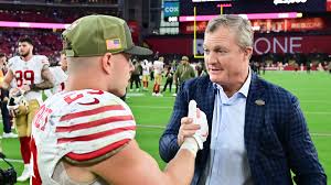 Chris Simms pinpoints where 49ers need to improve heading into 2026 offseason