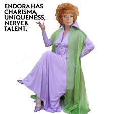 Image result for Endora, Bewitched