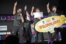 News source: https://esports-world.jp/