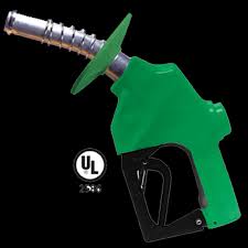 7H And 7HB Automatic Shut-Off Nozzles at best price in Navi ...
