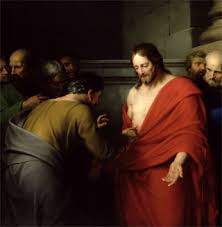 Resultado de imagen de celebrar la octava pascual