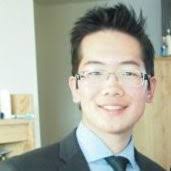 Family Office Employee David Huang's profile photo