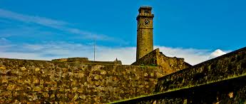 Image result for galle fort image