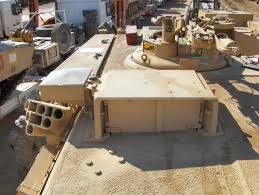M1A1 Abrams Details and Photos Page 4
