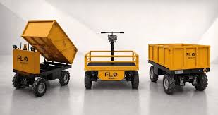 Indian Construction Robotics Startup Flo Mobility Raises $2.5M in Funding