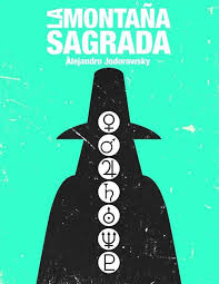 Resultado de imagen de la montaña sagrada jodorowsky