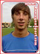 Andrea Silvestri. Attaccante Silvestri Andrea 19/03/1987 - att_87_silvestri_andrea