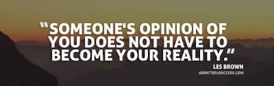 35 Les Brown Quotes That Will Intensify Your Motivation | Addicted ... via Relatably.com