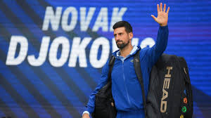 Djokovic vs. Alcaraz: Críticas cruzadas por el calendario tenístico - Imagen principal del artículo
