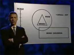 The Chris Morris / Brass Eye thread of &quot;Welcome, to Paedogeddon ... via Relatably.com