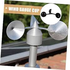 Amazon.com: Wind Anemometer Sensor Wind Speed Meter Cup Air ...