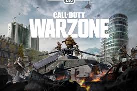 Call of Duty: Warzone Drops Xbox One Support