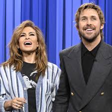 Celebrity Photos Updated Daily: Eva Mendes, Ryan Gosling, Lili Reinhart, Camila Mendes and More