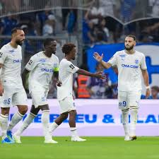 DIRECT. OM-Paris FC: suivez le match de clôture de la 3e journée de Ligue 1 en live — RMC Sport
