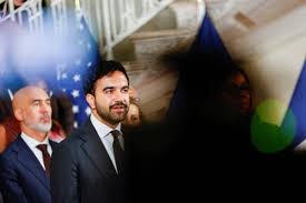 Mamdani pede encontro com Lula em NY, que avalia prós e contras da bilateral