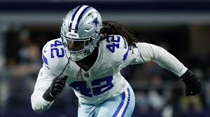 New NFL Rumors Reveal Jadeveon Clowney, Texans Contract Amid Browns Buzz After Cowboys Stint
