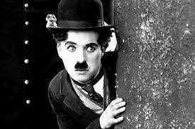 Image result for charlie chaplin
