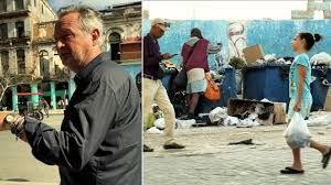 Trend Google: cuba