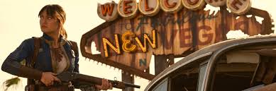 Fallout Season 2 Episodes 1-6 Review