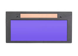 Auto Darkening Welding Lenses | Instantaneous Arc Protection