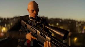 Image result for hitman