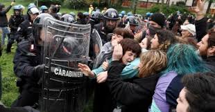 Trend Google: giustizia