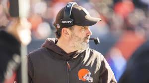 Titans Hoping for Second Interview With Former Browns Coach