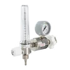Oxygen pressure reducer - AEROway® HDM00-1.5 - HUM ...