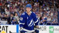Lightning Hockey