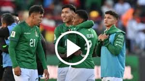Bolivia vs Rusia: ¿Un Amistoso en Medio de Tensiones Globales? - Imagen principal del artículo