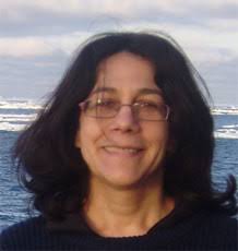 Dr Marie-Jose Messias Senior Research Fellow. Profile - Marie-Jose_Messias