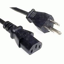 Resultado de imagen para Conector de alimentacion
