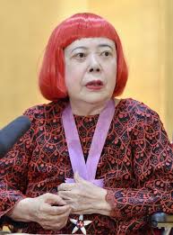 쿠사마 야요이