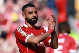 Fenerbahce quer superar clubes sauditas para contratar Mohamed Salah