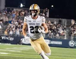 GAME #4: Bobcats Host Central Connecticut State on Saturday at Afternoon