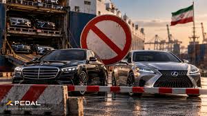 دوبرابر شدن نرخ گمرکی؛ خودروهای وارداتی چقدر گران می‌شوند؟
