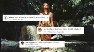 Será que vem? Sem agenda em MS há quase 10 anos, Anitta mantém ‘jejum’ no Estado