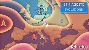 3BMeteo - News update