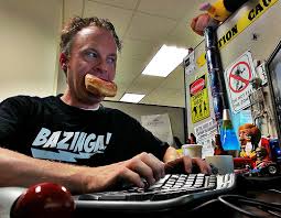 Image result for programmer happy