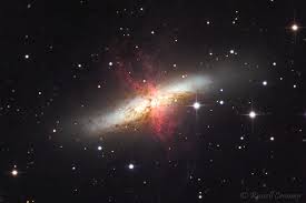 Image result for galaxy m82