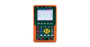 Extech MS420 20MHz 2-Channel Digital Oscilloscope | Batter Fly
