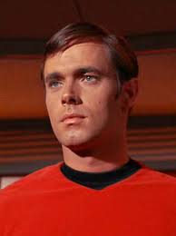 Stephen Brooks – Memory Alpha, das Star Trek Wiki - Garrovick_2