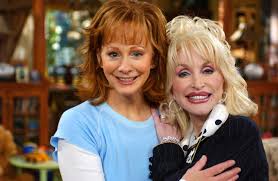 Reba McEntire Just Revealed How Dolly Parton Helped Her Heal After Devastating Tragedy