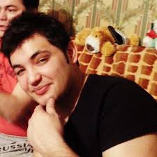 Firuz Abdullaev updated his profile picture: - vq-KpG_LeQA