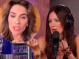 ¡Escándalo en la farándula! Nara Ferragut vs. Paula Chaves por Johnny Depp - Imagen principal del artículo